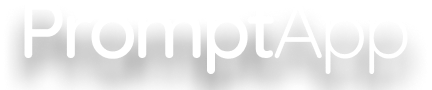 PromptApp logo